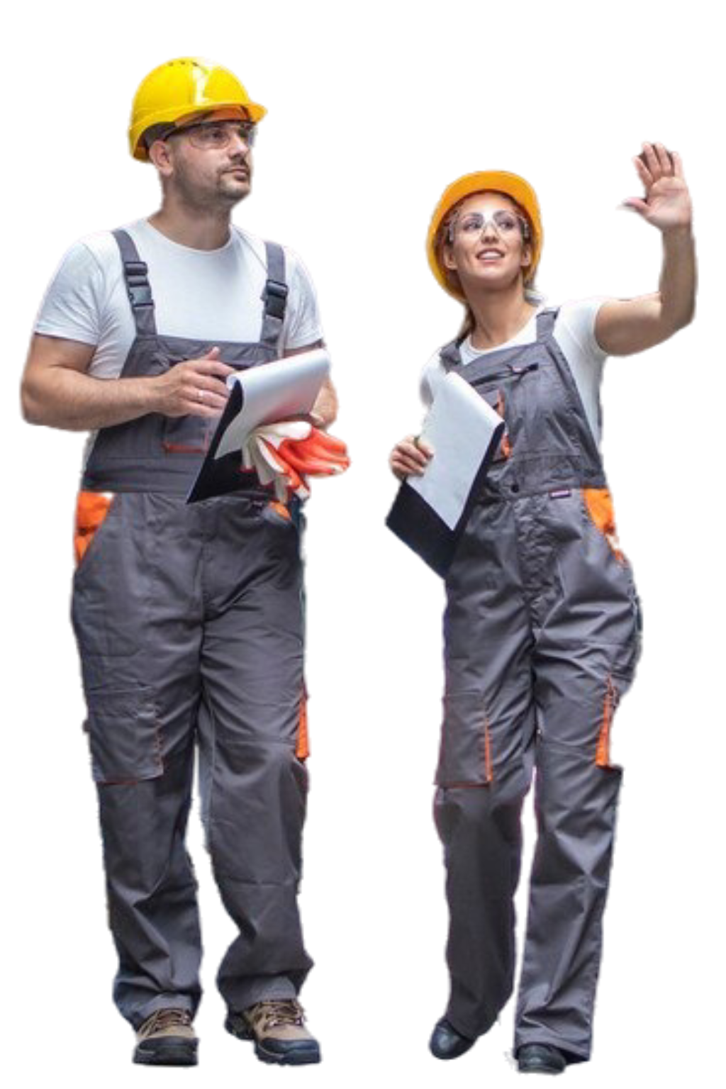 Manufacturers