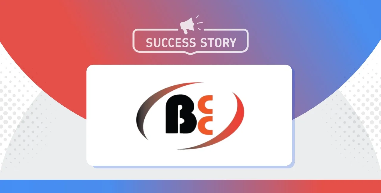 Building Momentum: How Book Care Centre Grew With Support from Rupyaapaisa.com