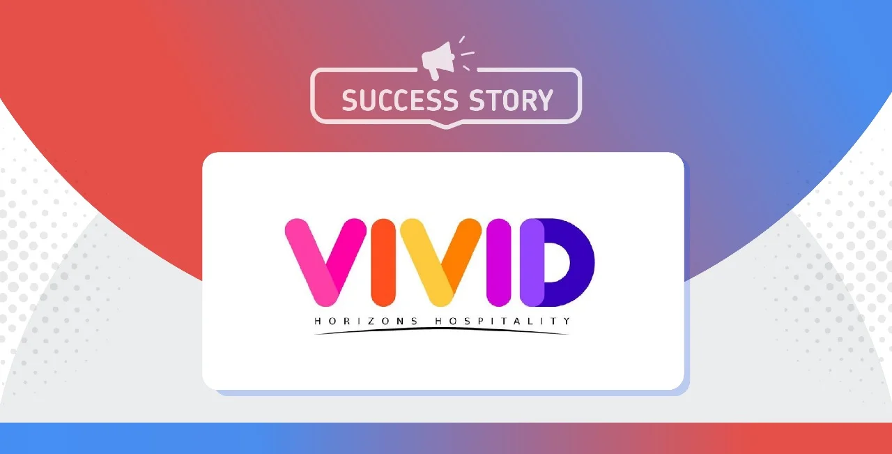 Structured Funding, Real Results: Vivid Horizons’ Hospitality Success Story